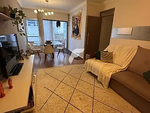 Apartamento em Coqueiros, Florianópolis