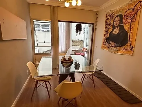 Apartamento em Coqueiros, Florianópolis