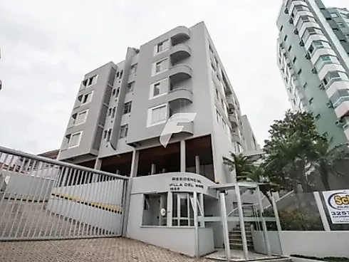 Apartamento em Coqueiros, Florianópolis