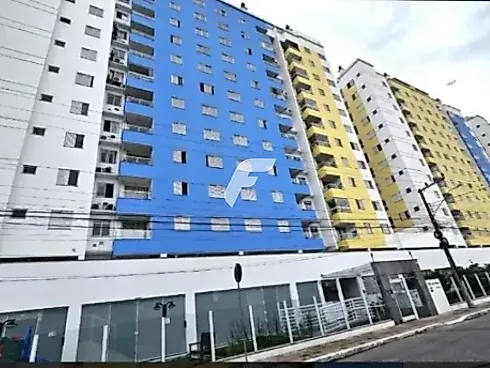 Apartamento em Areias, São José