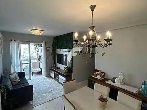 Apartamento em Areias, São José