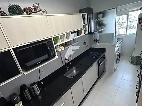 Apartamento em Areias, São José