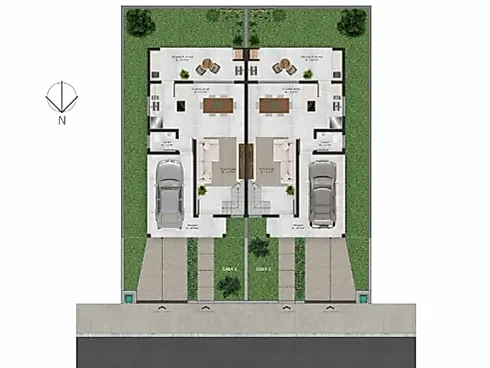 Casa em Centro, Palhoça