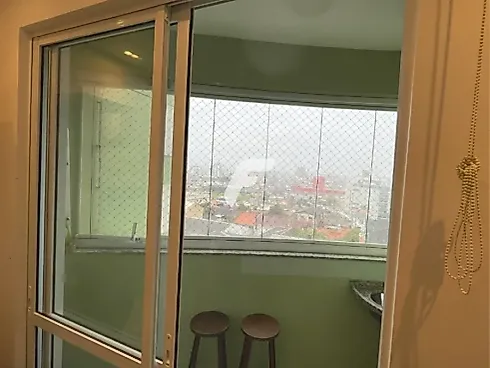 Apartamento em Jardim Cidade De Florianópolis, São José