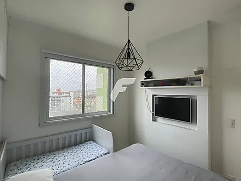Apartamento em Jardim Cidade De Florianópolis, São José