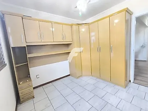 Apartamento em Coqueiros, Florianópolis