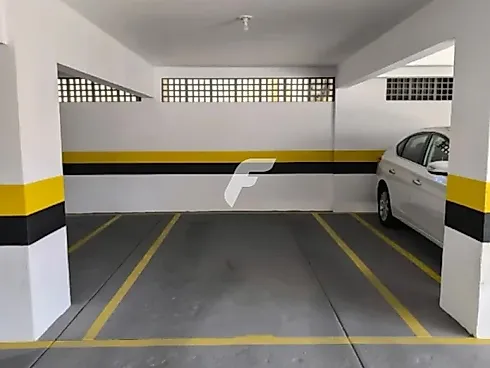Apartamento em Coqueiros, Florianópolis
