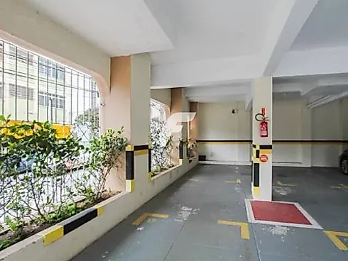 Apartamento em Centro, Florianópolis