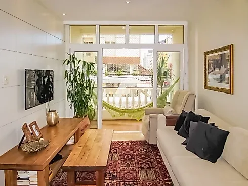 Apartamento em Centro, Florianópolis