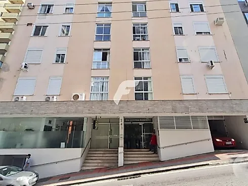 Apartamento em Centro, Florianópolis