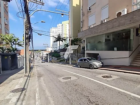 Apartamento em Centro, Florianópolis