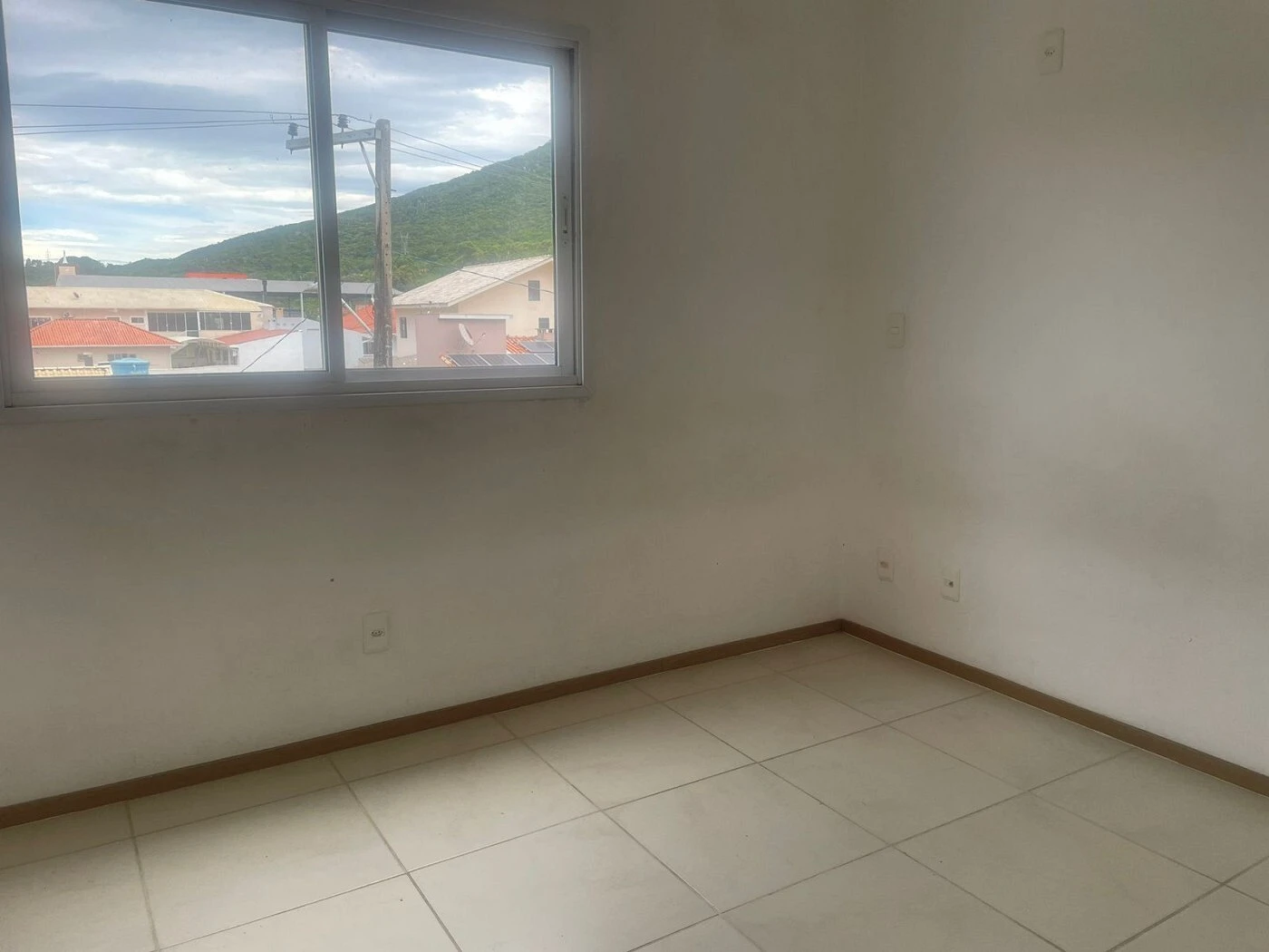 Apartamento em Praia de Fora, Palhoça