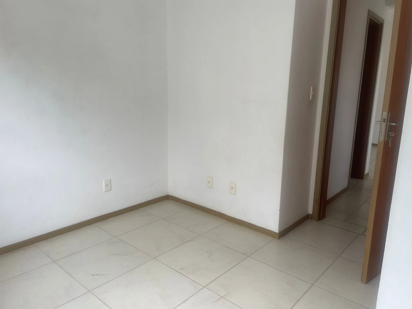 Apartamento em Praia de Fora, Palhoça