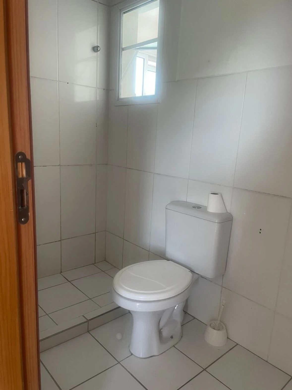 Apartamento em Praia de Fora, Palhoça