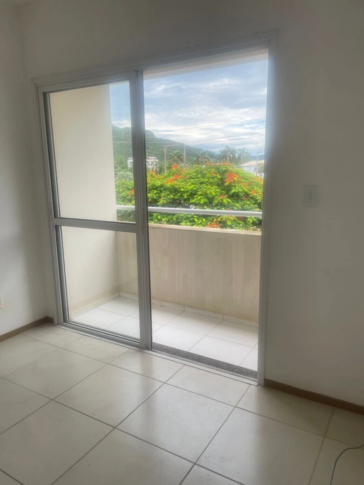 Apartamento em Praia de Fora, Palhoça