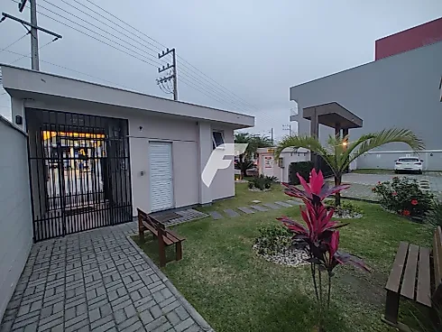Apartamento em Aririú, Palhoça