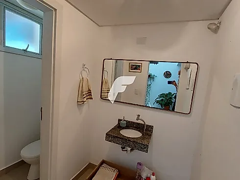 Casa em Ribeirão Da Ilha, Florianópolis