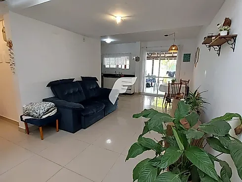 Casa em Ribeirão Da Ilha, Florianópolis