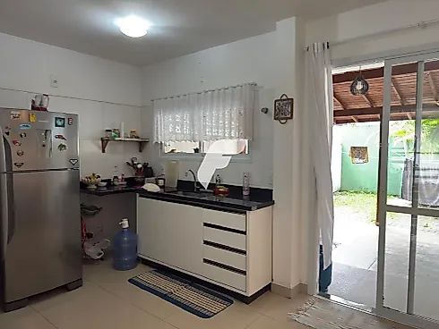 Casa em Ribeirão Da Ilha, Florianópolis