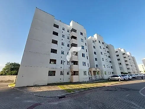 Apartamento em Bela Vista, Palhoça