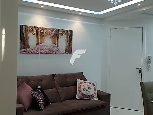 Apartamento em Bela Vista, Palhoça