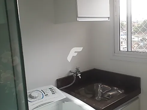 Apartamento em Bela Vista, Palhoça