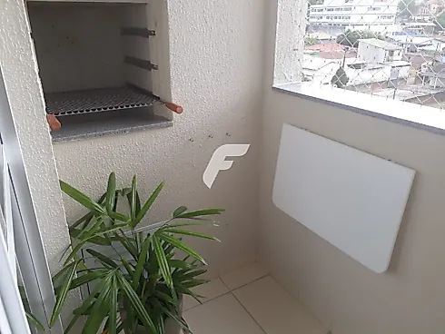 Apartamento em Bela Vista, Palhoça