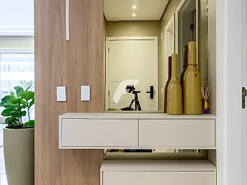 Apartamento em Itacorubi, Florianópolis