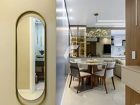 Apartamento em Itacorubi, Florianópolis