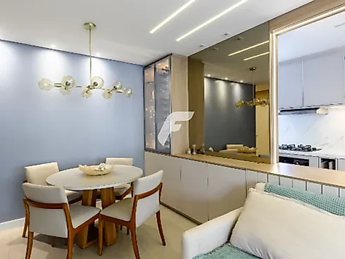 Apartamento em Itacorubi, Florianópolis