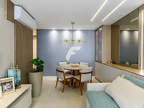Apartamento em Itacorubi, Florianópolis
