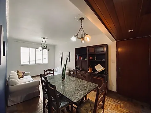 Apartamento em Centro, Florianópolis