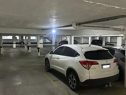 Apartamento em Centro, Florianópolis
