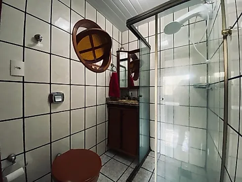 Apartamento em Centro, Florianópolis
