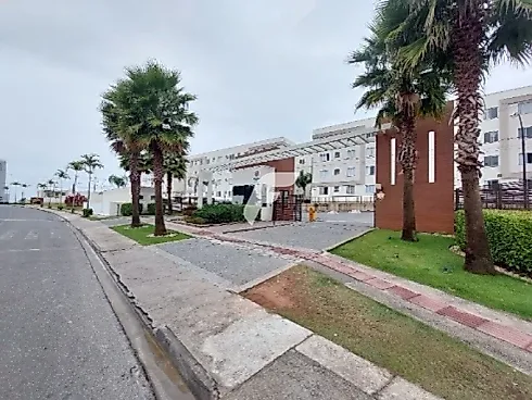 Apartamento em Bela Vista, Palhoça