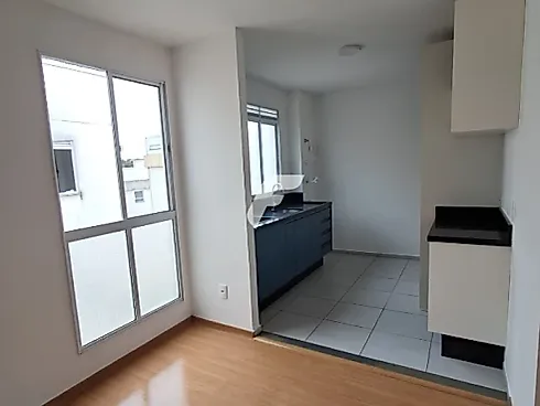 Apartamento em Bela Vista, Palhoça