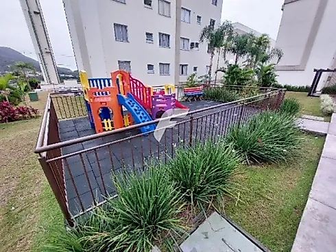 Apartamento em Bela Vista, Palhoça