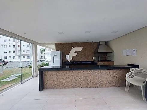 Apartamento em Bela Vista, Palhoça