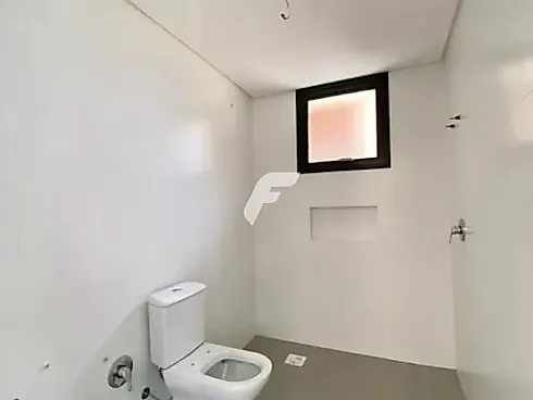 Apartamento em Jurerê, Florianópolis
