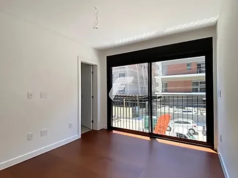 Apartamento em Jurerê, Florianópolis