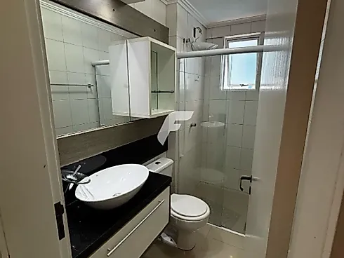 Apartamento em Nossa Senhora Do Rosário, São José