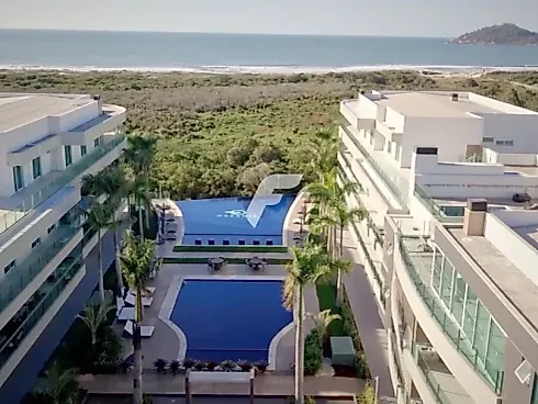 Campeche, Florianópolis