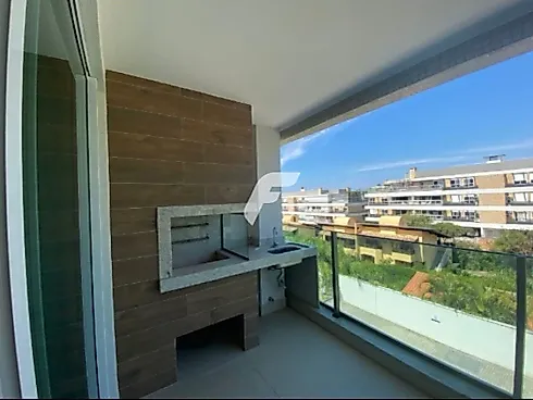 Apartamento em Campeche, Florianópolis