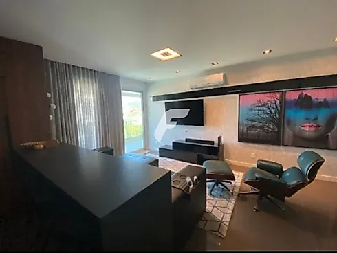 Apartamento em Campeche, Florianópolis