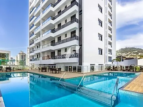 Apartamento em Agronômica, Florianópolis