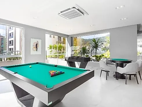 Apartamento em Agronômica, Florianópolis