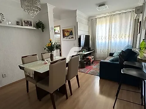 Apartamento em Nossa Senhora Do Rosário, São José
