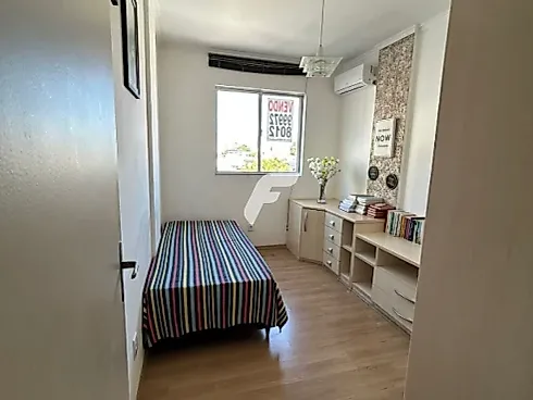 Apartamento em Nossa Senhora Do Rosário, São José