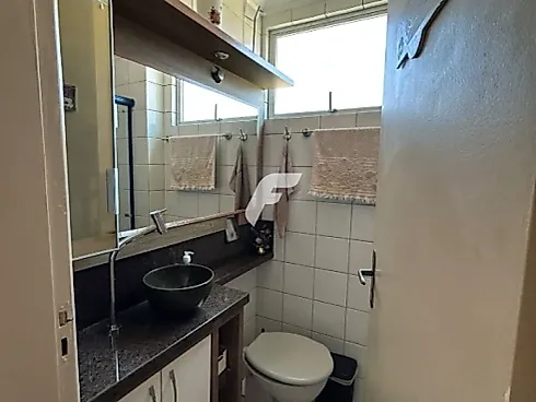 Apartamento em Nossa Senhora Do Rosário, São José