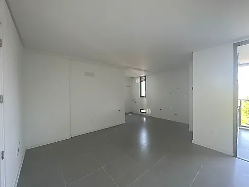 Apartamento em Cacupé, Florianópolis